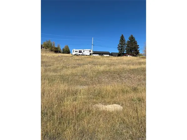El Paso, Cripple Creek, CO 80813