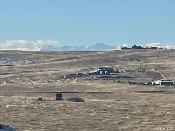 47652 Rolling Vista, Elizabeth, CO 80102