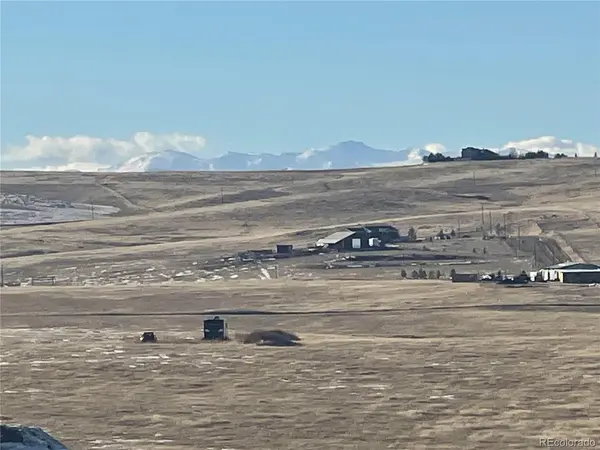 47652 Rolling Vista, Elizabeth, CO 80102
