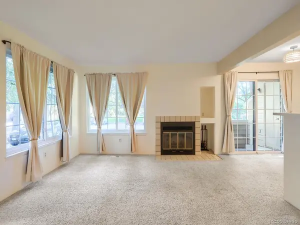 4819 White Rock #E, Boulder, CO 80301