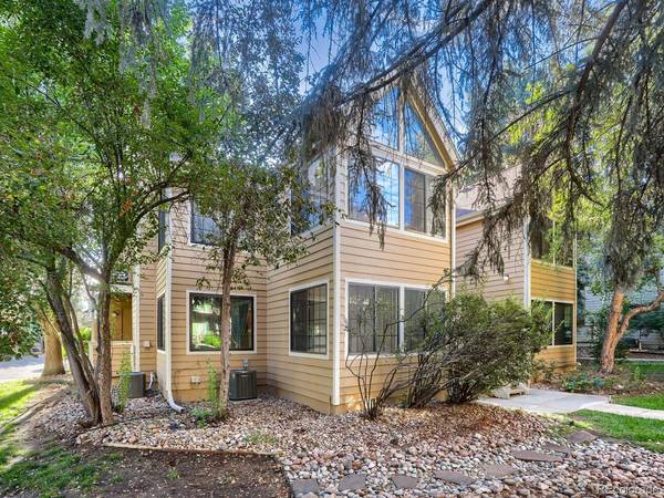 4819 White Rock #E, Boulder, CO 80301