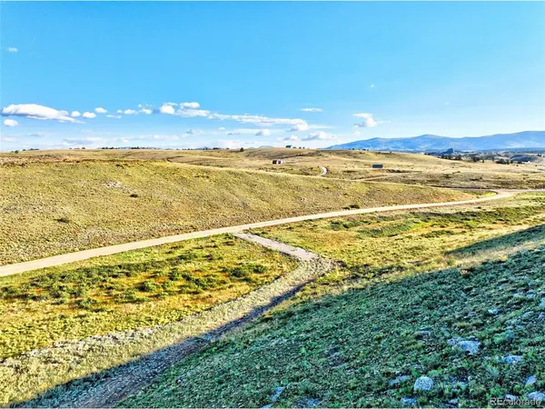3547 Arrowhead, Como, CO 80432