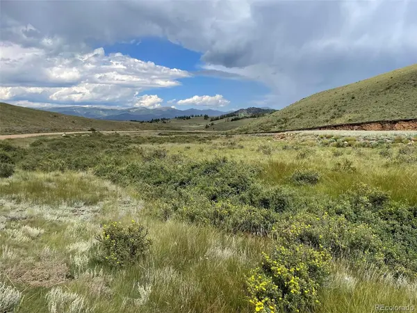3547 Arrowhead, Como, CO 80432