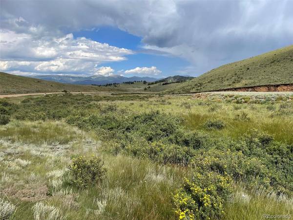 3547 Arrowhead, Como, CO 80432