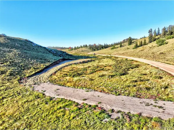 3547 Arrowhead, Como, CO 80432