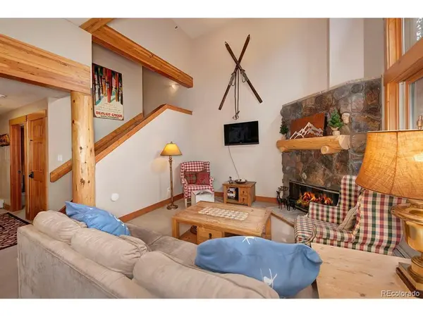 28 Trappers Crossing #8760, Dillon, CO 80435