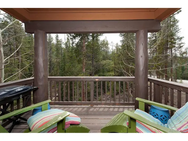 28 Trappers Crossing #8760, Dillon, CO 80435