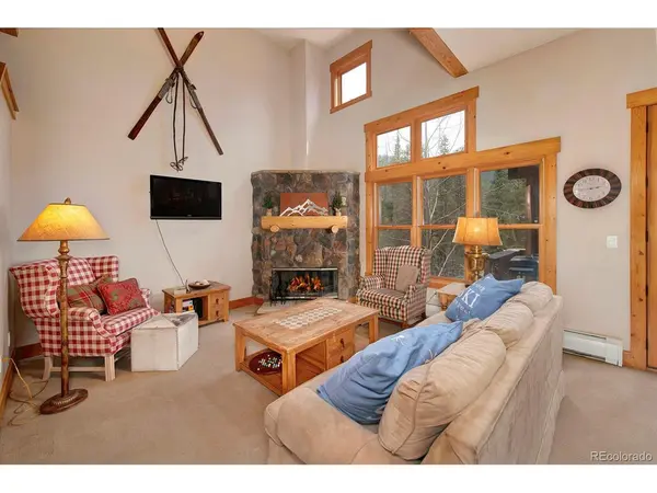 28 Trappers Crossing #8760, Dillon, CO 80435