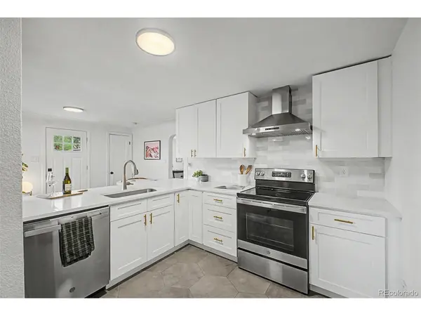 3070 W Ford, Denver, CO 80219