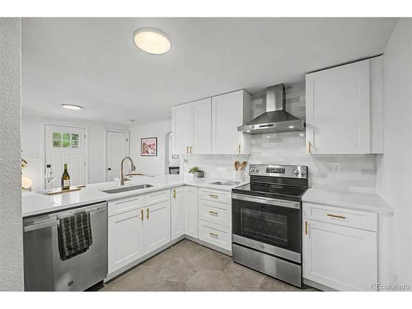 3070 W Ford, Denver, CO 80219