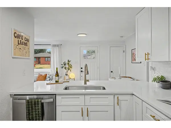 3070 W Ford, Denver, CO 80219