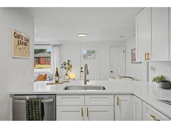 3070 W Ford, Denver, CO 80219