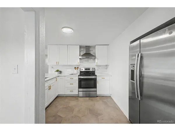 3070 W Ford, Denver, CO 80219