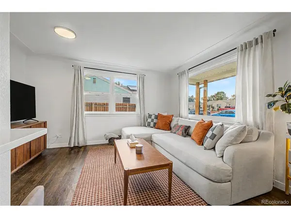 3070 W Ford, Denver, CO 80219