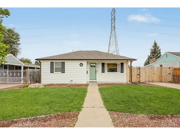 3070 W Ford, Denver, CO 80219