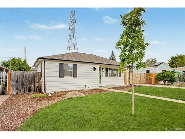 3070 W Ford, Denver, CO 80219