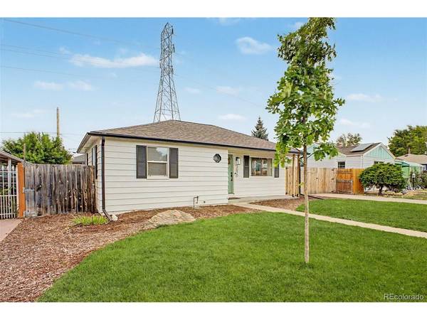 3070 W Ford, Denver, CO 80219