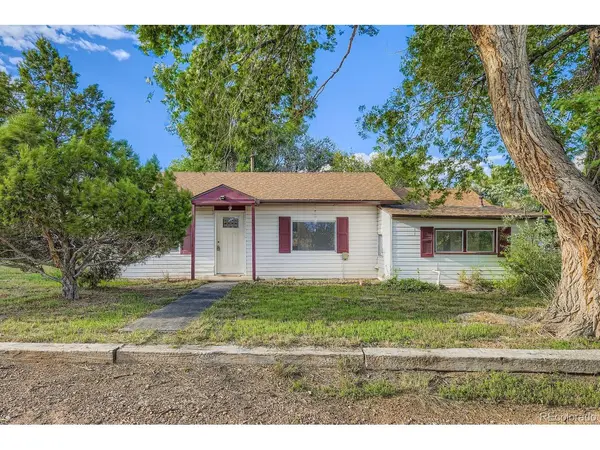1160 Illinois, Canon City, CO 81212