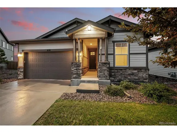 639 N Waterloo, Aurora, CO 80018