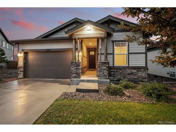639 N Waterloo, Aurora, CO 80018
