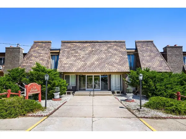 8330 Zuni #212, Denver, CO 80221