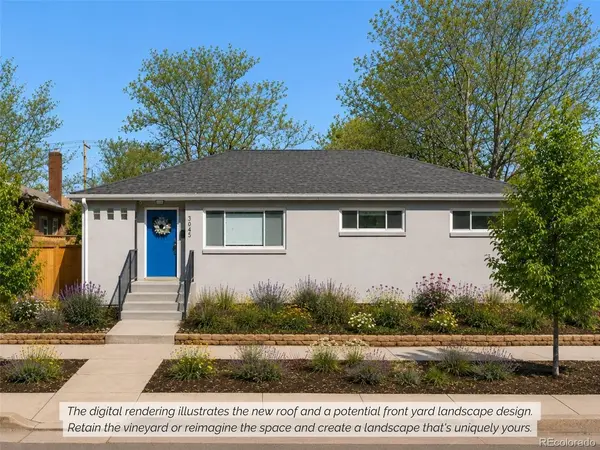 3045 N Columbine, Denver, CO 80205