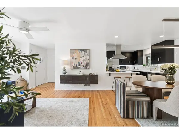 3045 N Columbine, Denver, CO 80205