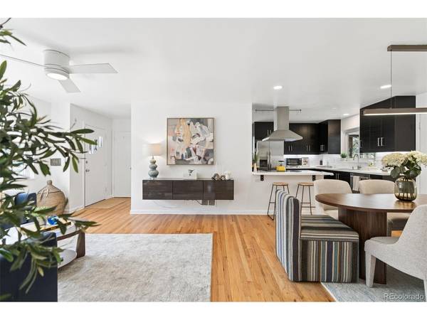 3045 N Columbine, Denver, CO 80205