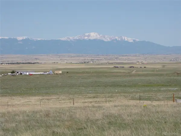 31755 Vorenberg, Calhan, CO 80808