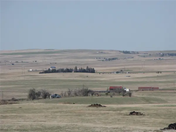 31755 Vorenberg, Calhan, CO 80808