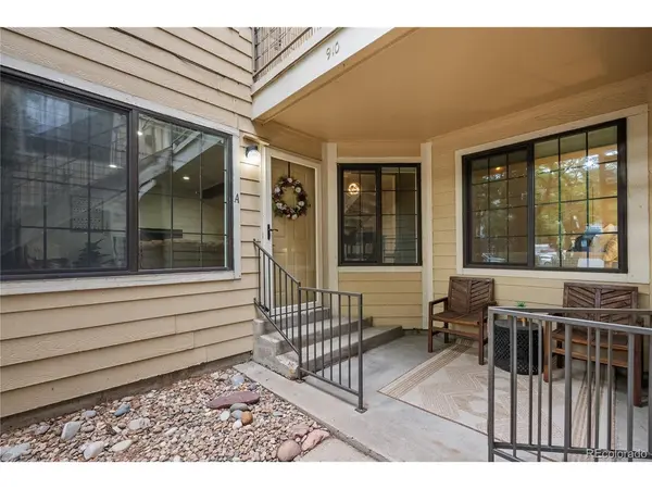 910 S Dahlia #A, Denver, CO 80246