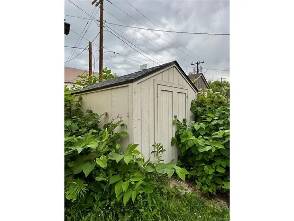 132 Amherst, Colorado Springs, CO 80911
