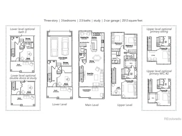 14472 Tranquil, Morrison, CO 80465