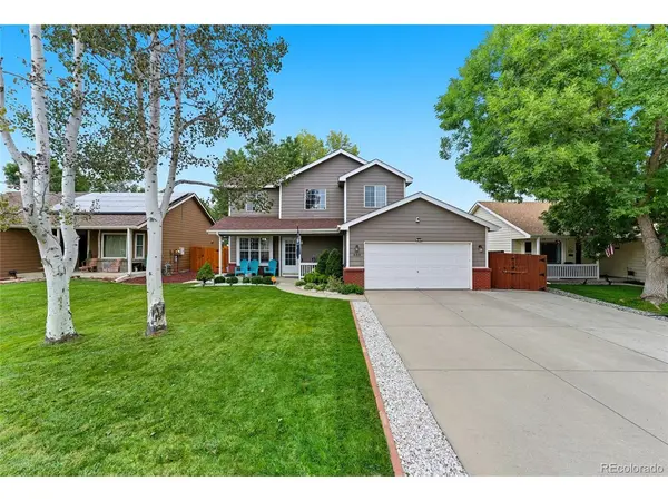 639 Torrey Pines, Johnstown, CO 80534