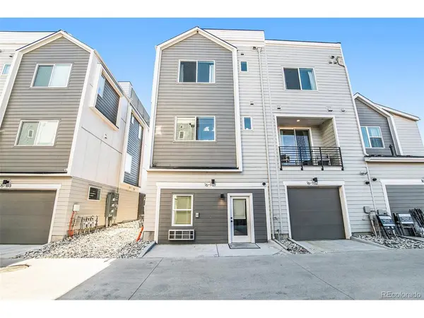 888 S Valentia #16-101, Denver, CO 80247