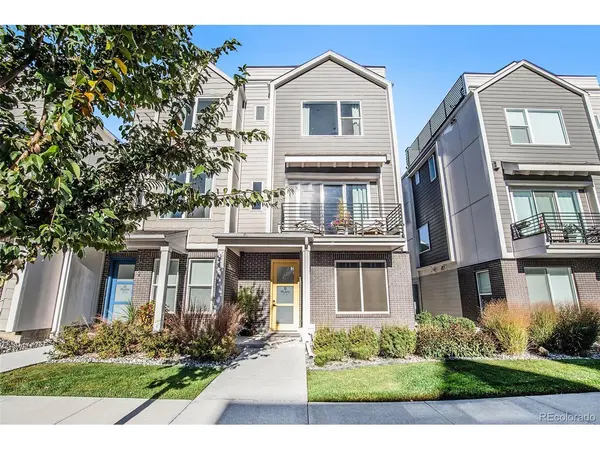 888 S Valentia #16-101, Denver, CO 80247