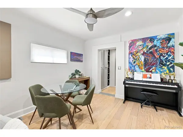 1531 E Alameda, Denver, CO 80209