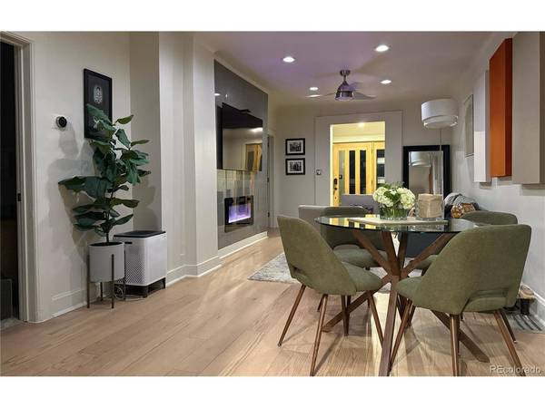 1531 E Alameda, Denver, CO 80209