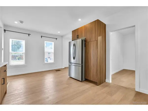 1930 E Martin Luther King, Denver, CO 80205