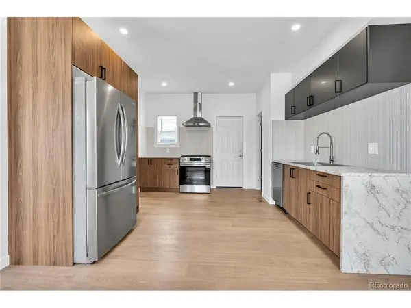 1930 E Martin Luther King, Denver, CO 80205