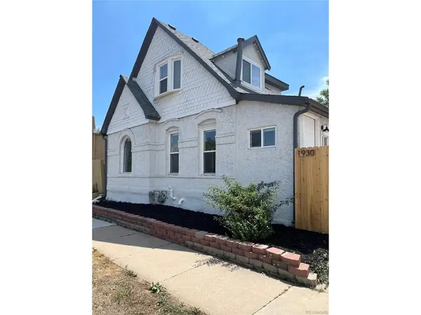 1930 E Martin Luther King, Denver, CO 80205