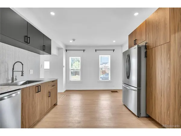 1930 E Martin Luther King, Denver, CO 80205