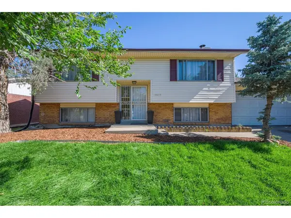 14653 E 13th, Aurora, CO 80011