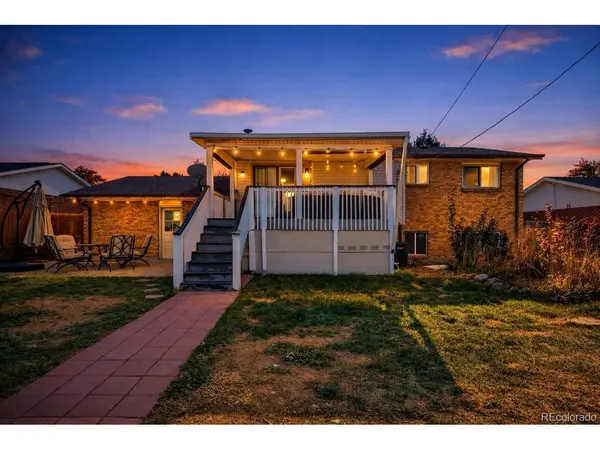 14653 E 13th, Aurora, CO 80011
