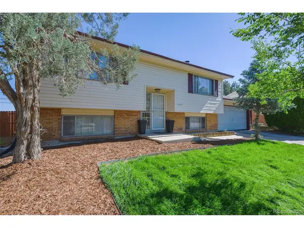 14653 E 13th, Aurora, CO 80011