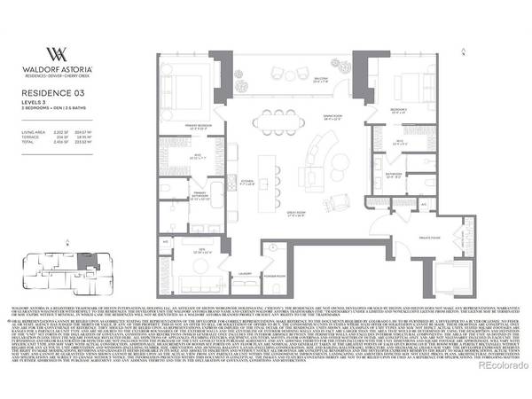 Address not disclosed, Denver, CO 80206