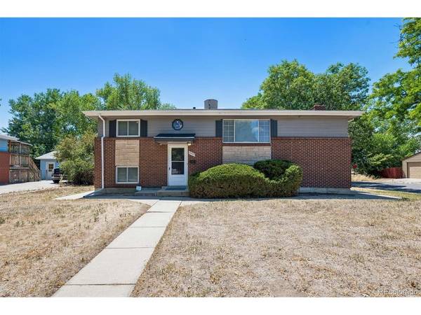 13473 Fitzsimons, Aurora, CO 80011