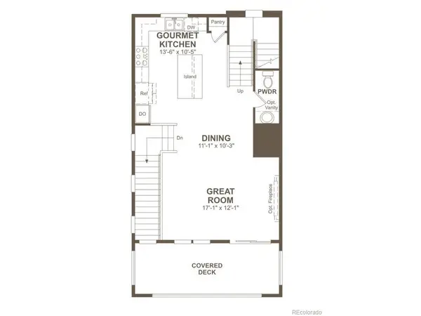 11335 E Briarwood, Centennial, CO 80112