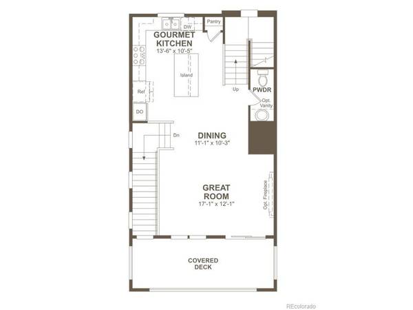 11335 E Briarwood, Centennial, CO 80112