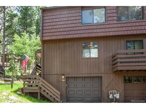 560 Manor, Woodland Park, CO 80863